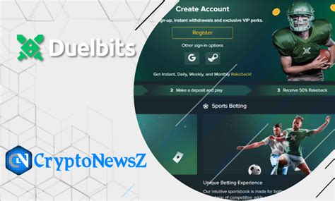 Duelbits Review & Ratings 2024: Is It Legit or Scam .